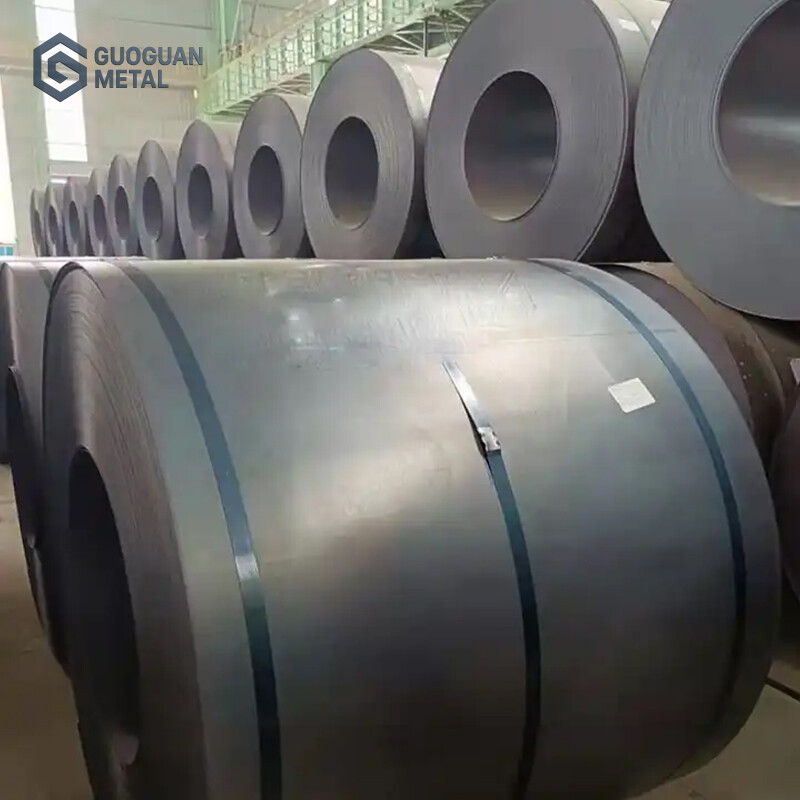 1045 Cold Rolled Steel Coil
