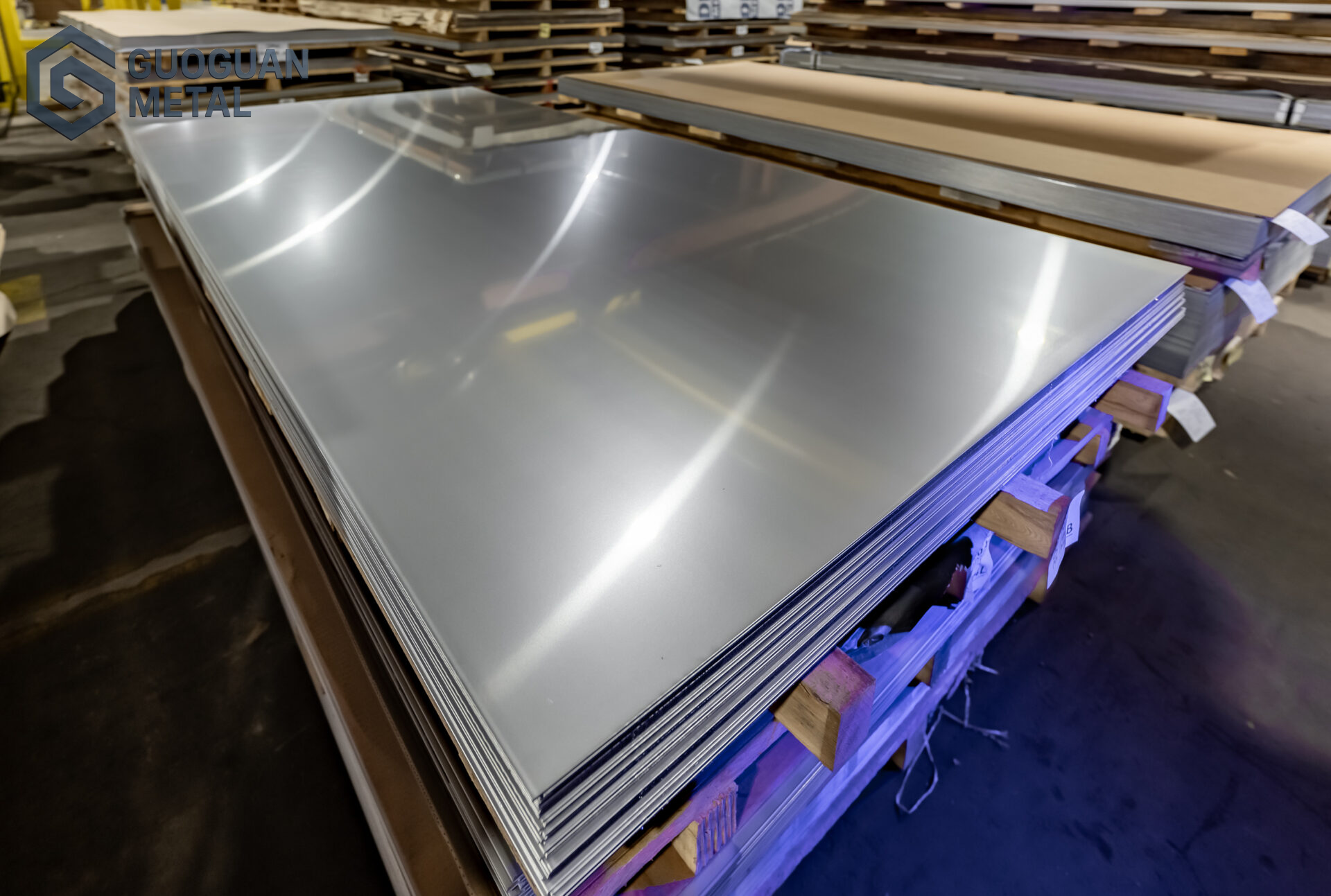 410 /420/430 Stainless Steel Plate