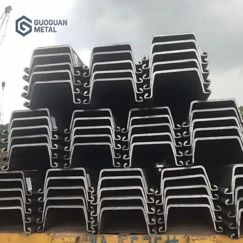 Steel Sheet Pile