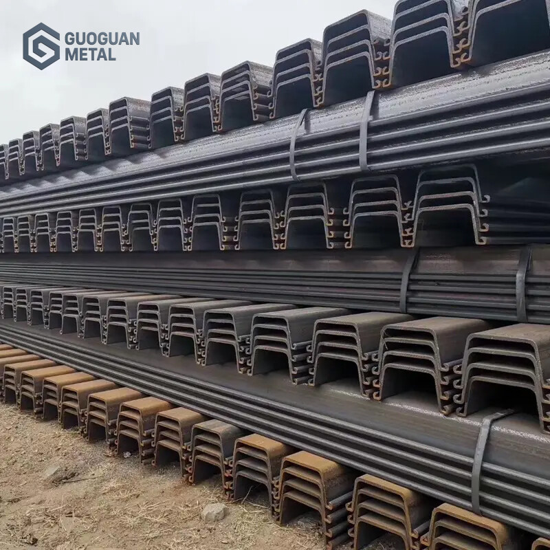Steel Sheet Pile