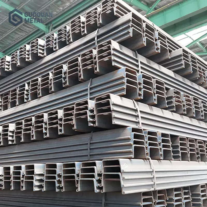 Steel Sheet Pile