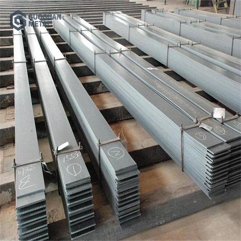 Flat Steel