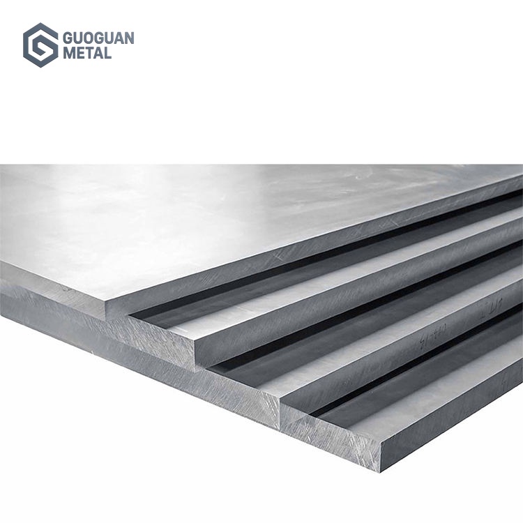 5083 Aluminum Plate
