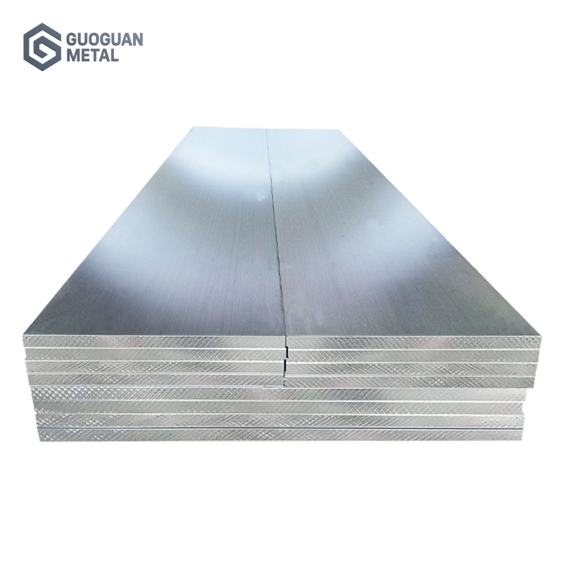 5083 Aluminum Plate