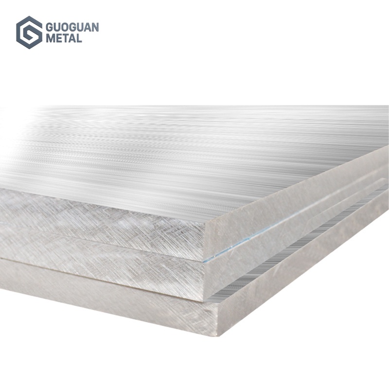 5083 Aluminum Plate