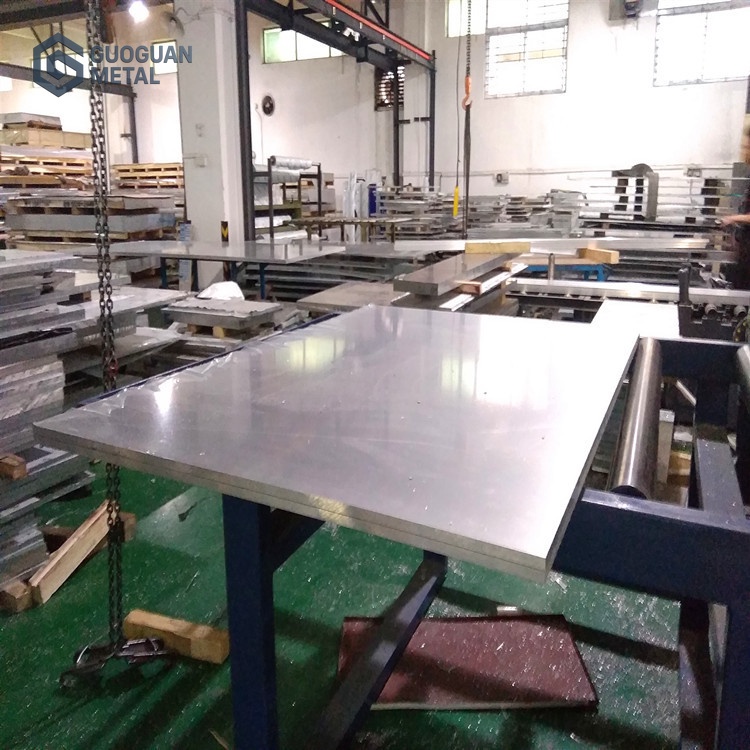 5083 Aluminum Plate