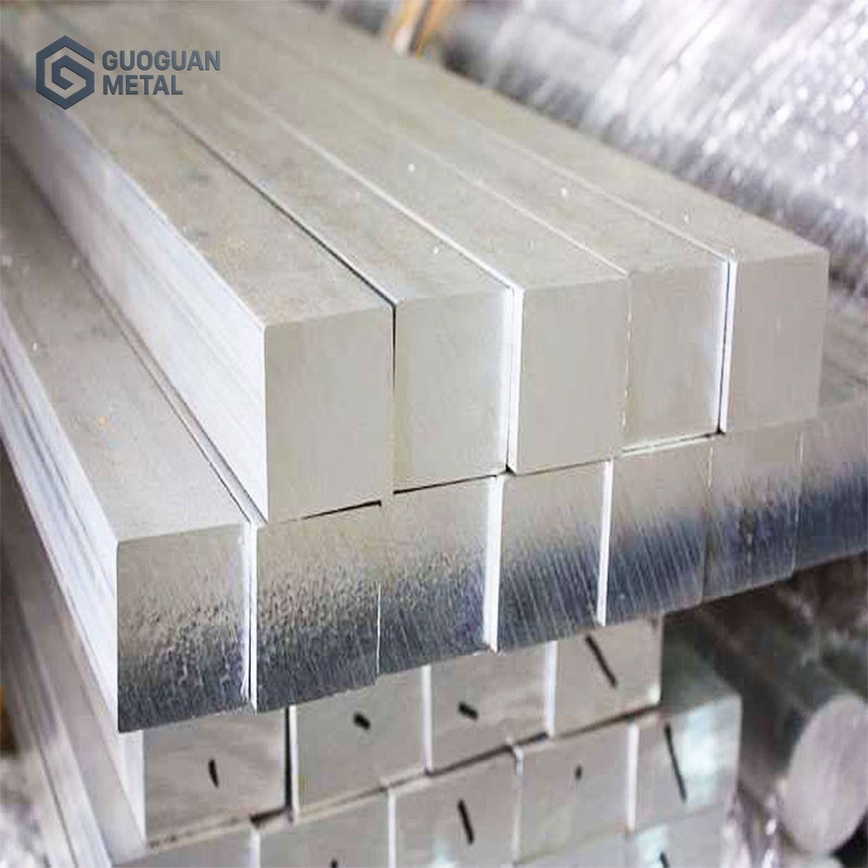 7075 7021 Aluminum Rod