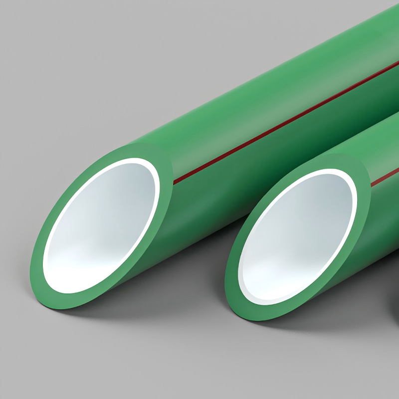 PPR Antibacterial Pipe