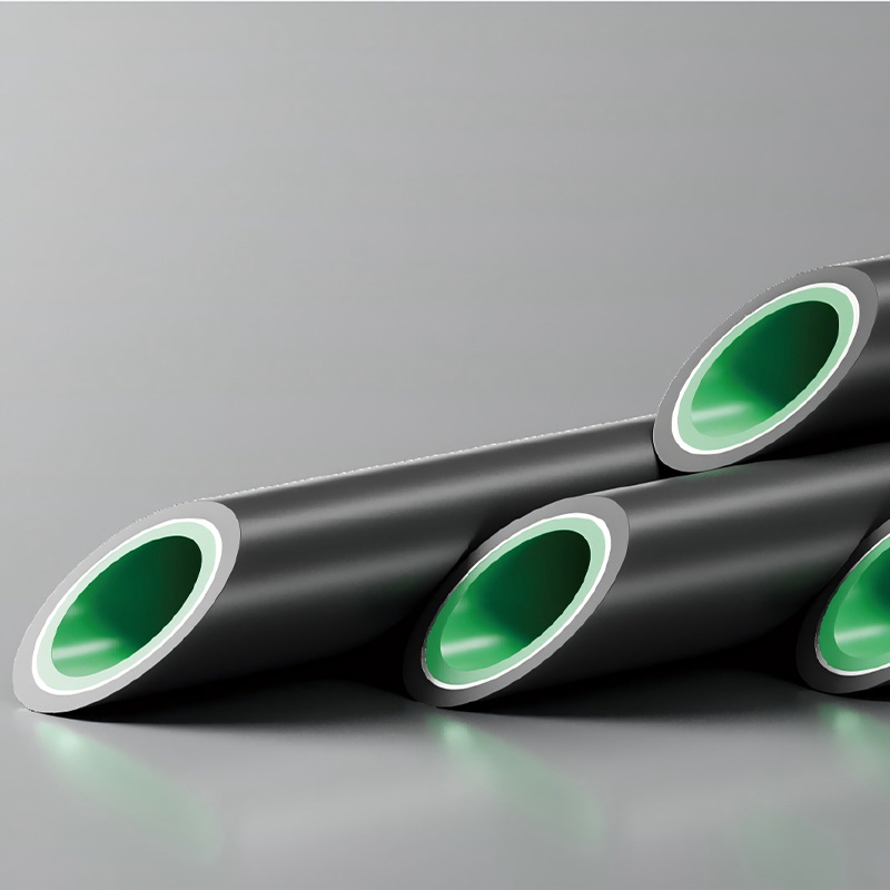PPR-AL-PPR Pipe