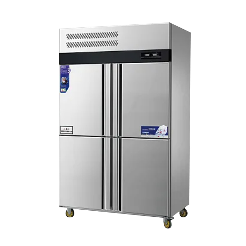 Four-Door Kitchen Refrigerator A4