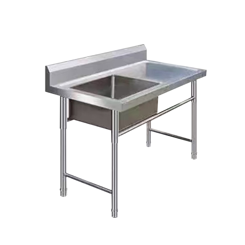 Single Satellite Belt Platform