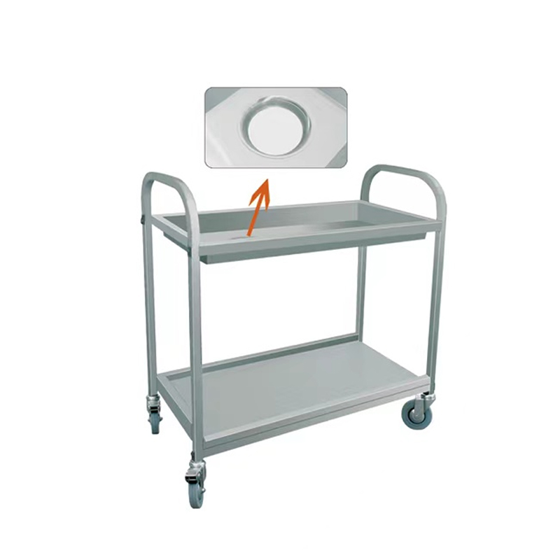 Assemble A Medium-Sized Debris Collection Vehicle (Stretching Version Optional)