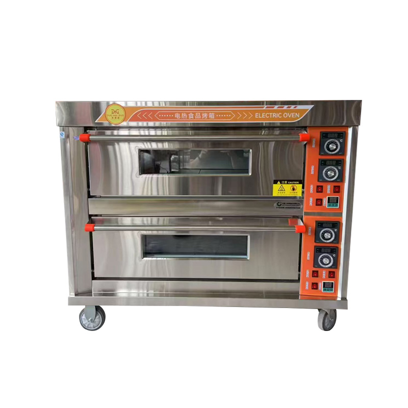 Food Oven