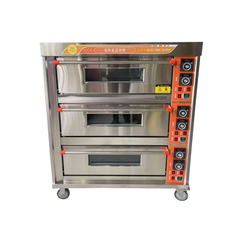 Food Oven