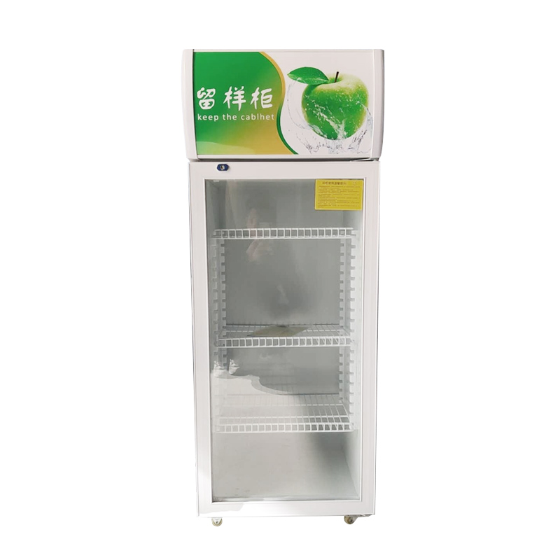 Sample Cabinet