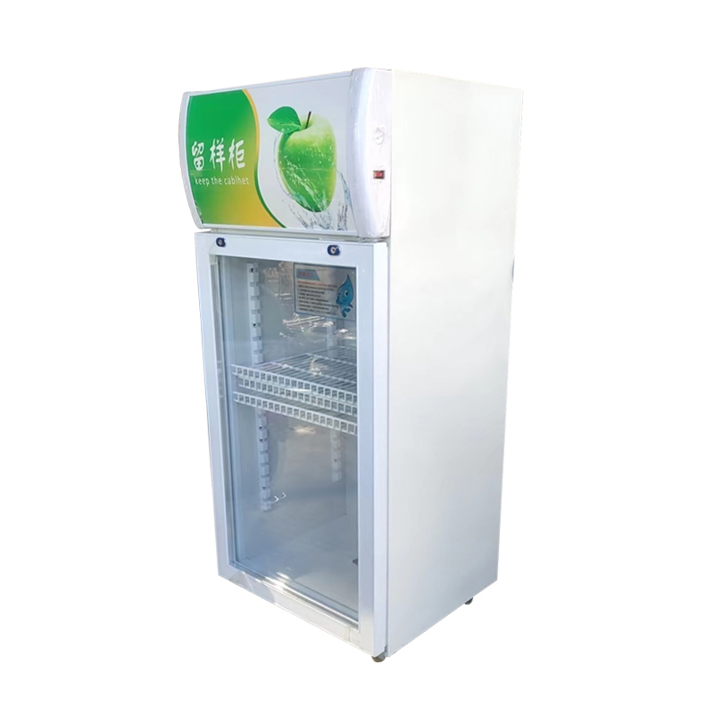 Sample Cabinet