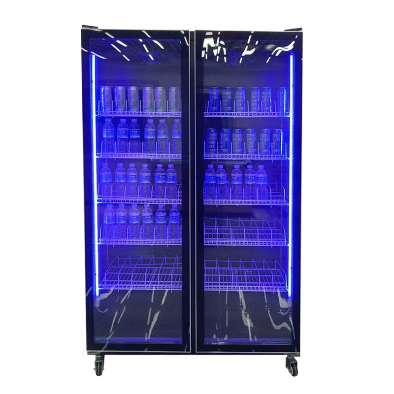 Internet Celebrity Wine Cabinet