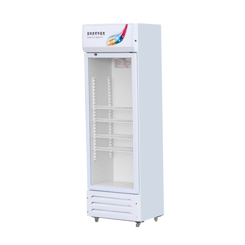 Refrigerated Display Cabinets