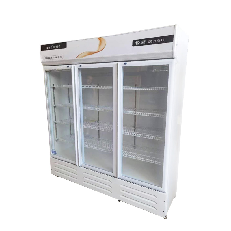 Refrigerated Display Cabinets