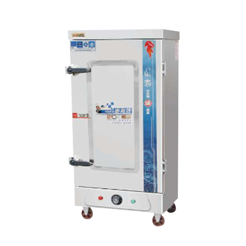 Automatic Rice Steaming Cabinet
