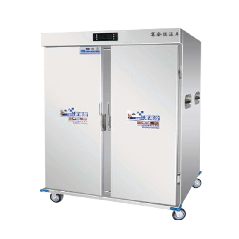 Project Banquet Insulated Car