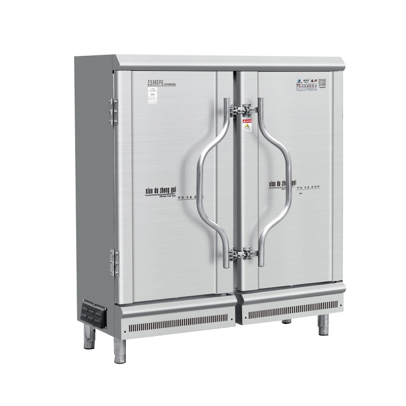 European Style Electric Rice Steamer