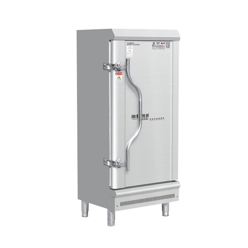 European Style Electric Rice Steamer