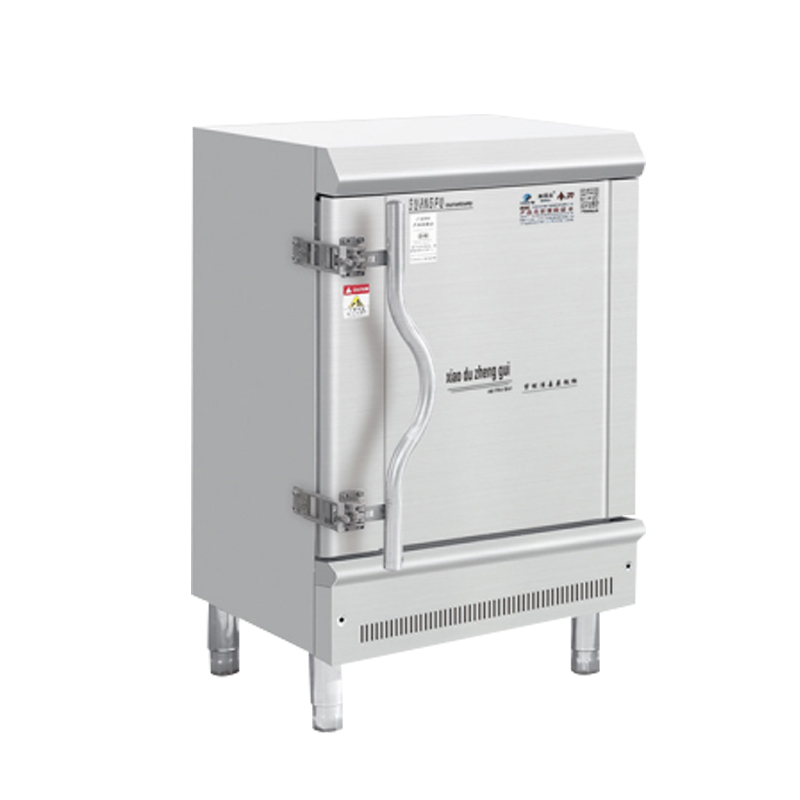 European Style Electric Rice Steamer