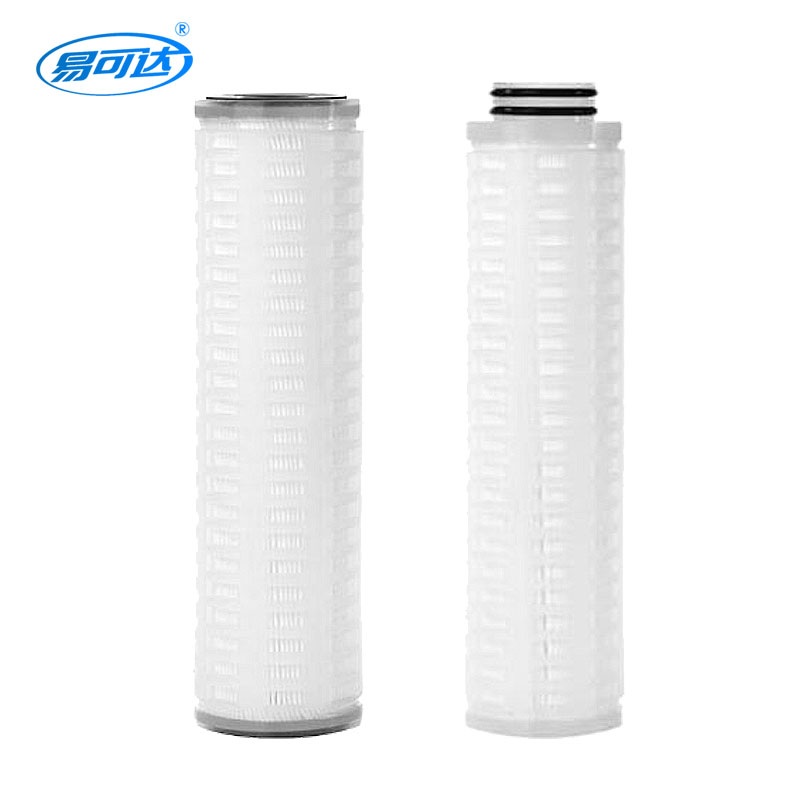 PP Pleated Filter