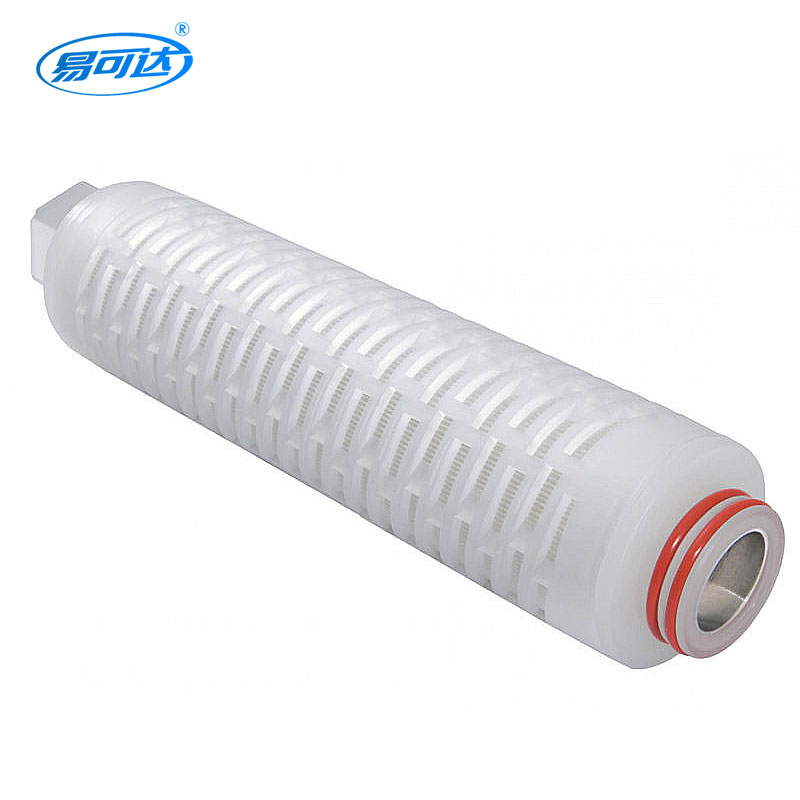PP Pleated Filter