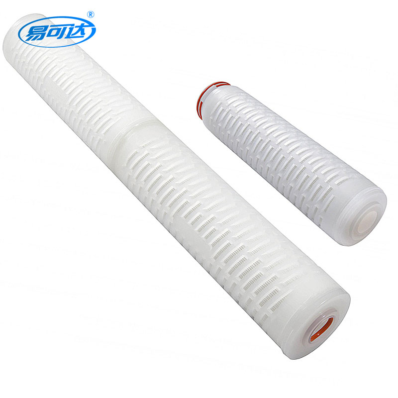 PP Pleated Filter