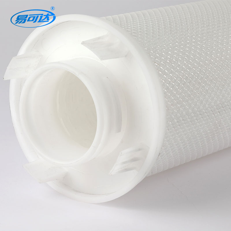 High-flow filter element-40 inches  3m external mesh