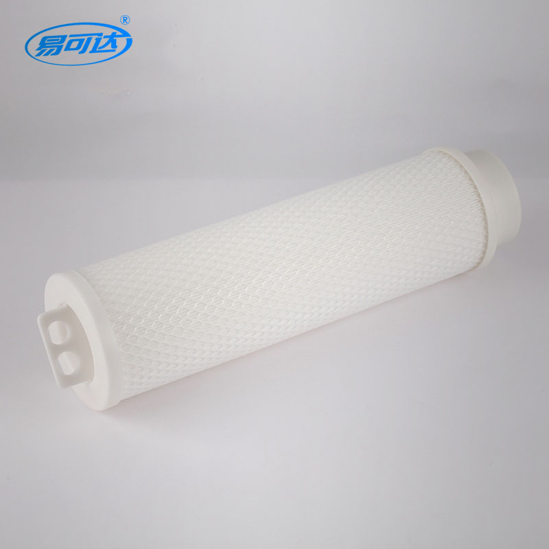 High-flow filter element-20 inches -double circle