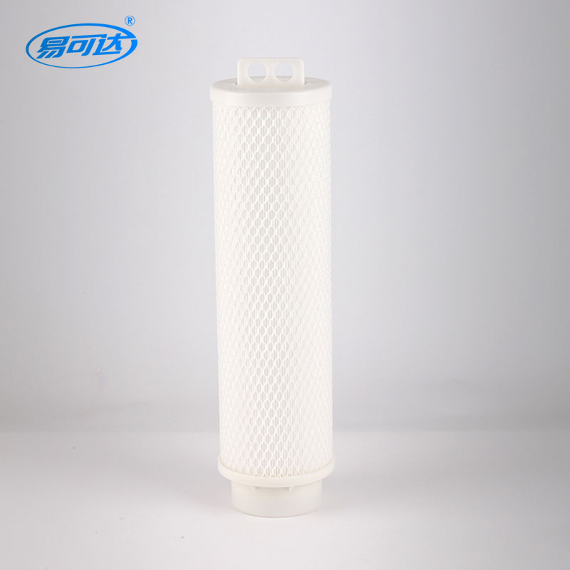 High-flow filter element-20 inches -double circle