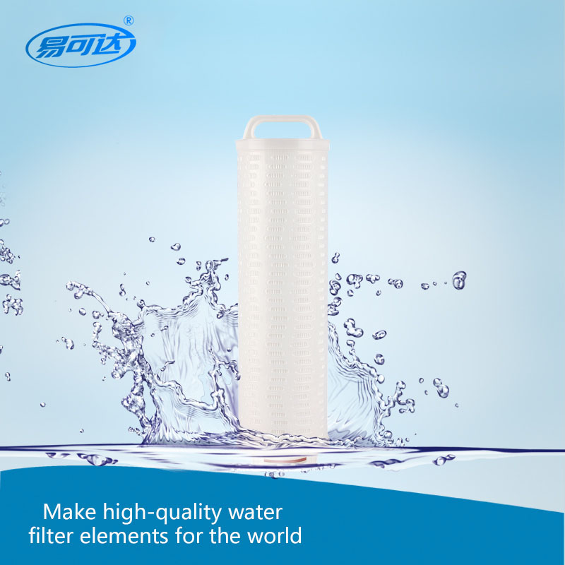 High-flow filter element-20 inches 3m High-flow filter element-20 inches 3m
