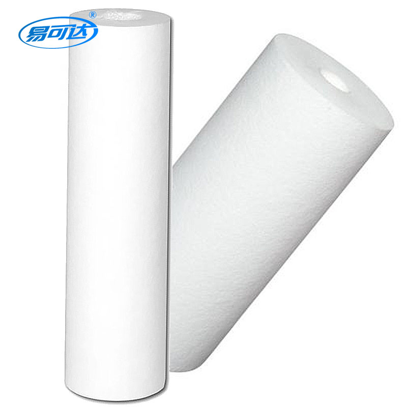 PP cotton filter