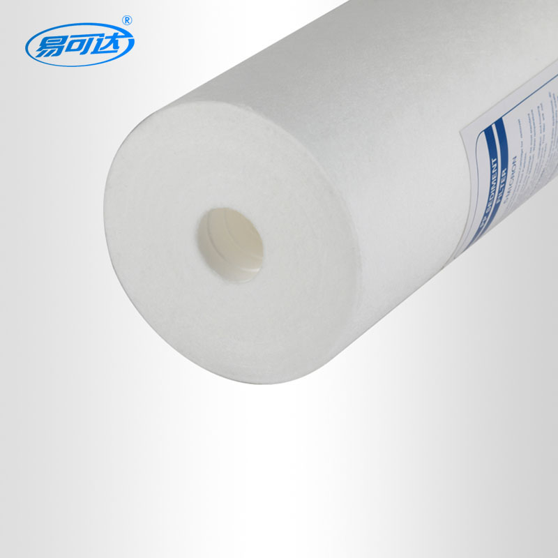 PP cotton filter-20 inches-big fat