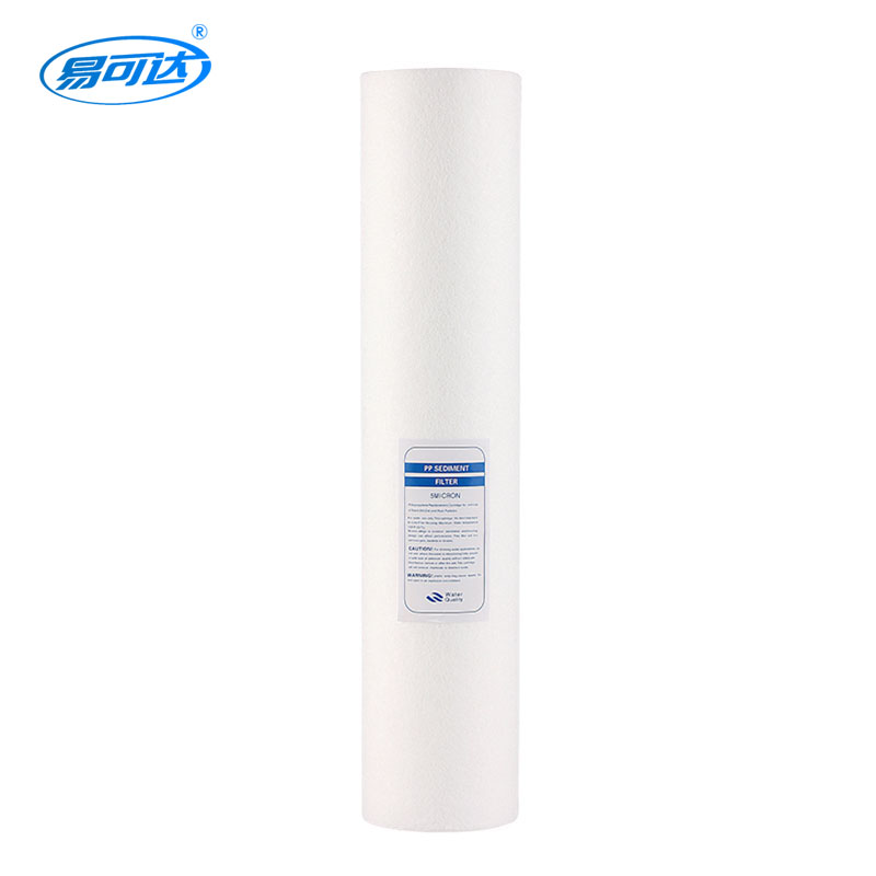 PP cotton filter-20 inches-big fat