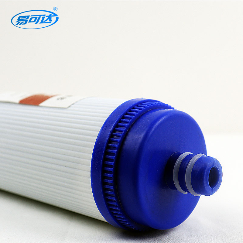 Activated carbon filter- Granular carbon