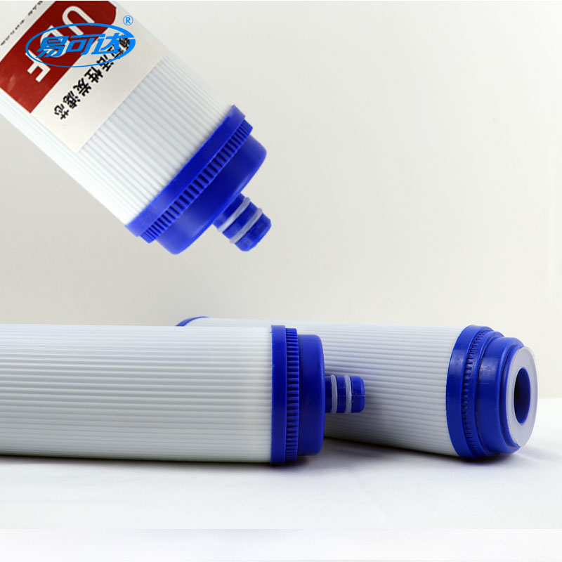 Activated carbon filter- Granular carbon