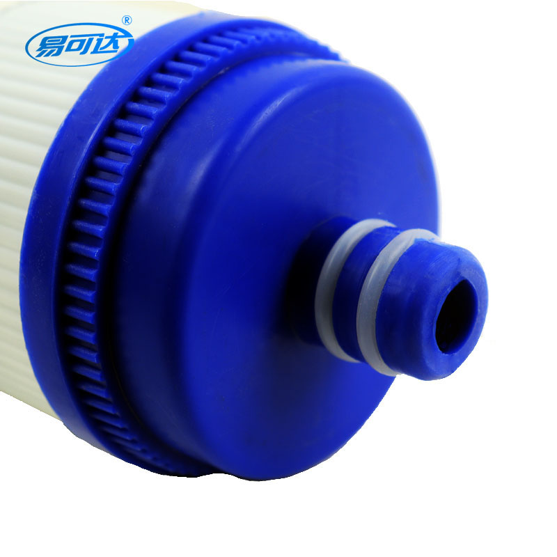 Activated carbon filter- Granular carbon