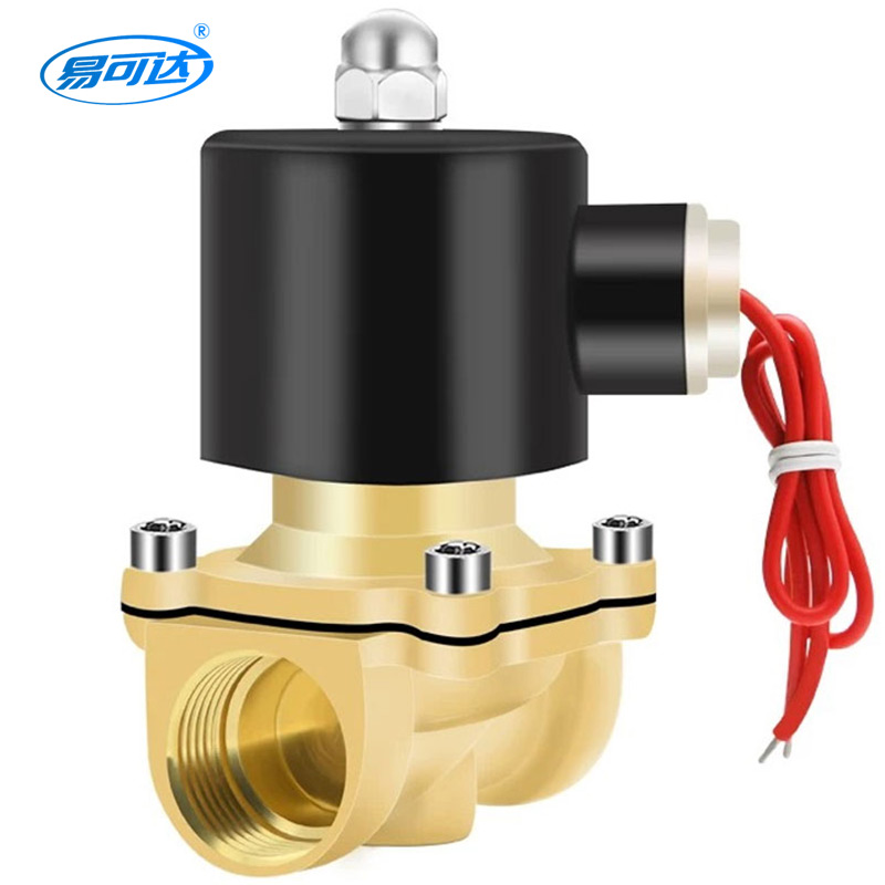 Electromagnetic valve
