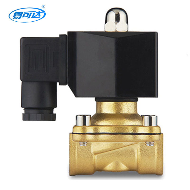 Electromagnetic valve Electromagnetic valve