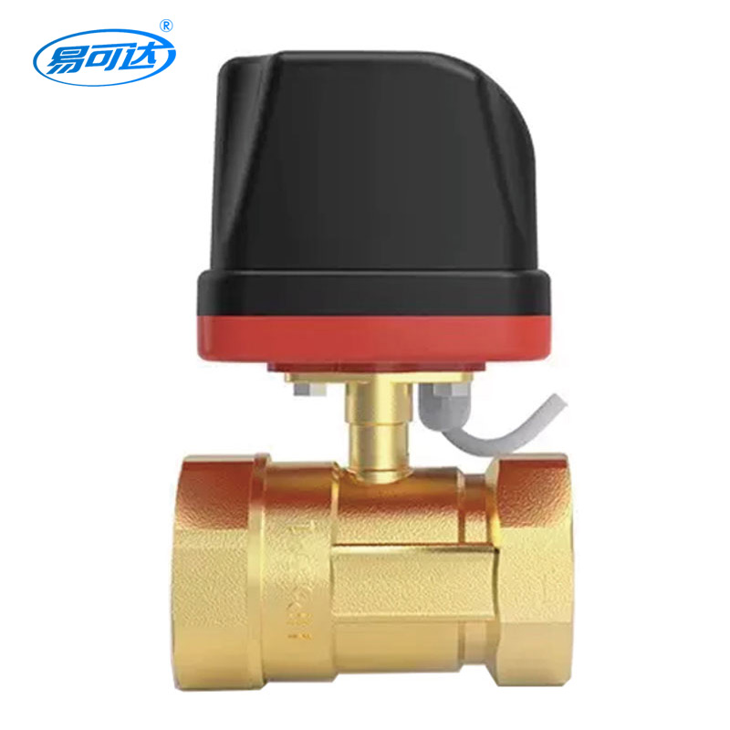 Electromagnetic valve