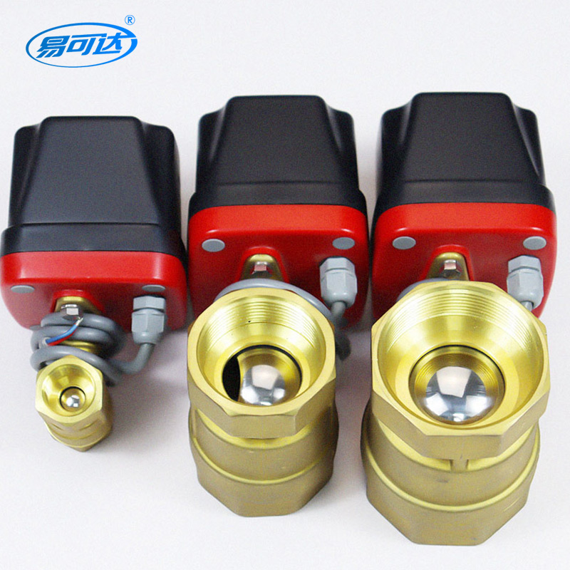 Electromagnetic valve