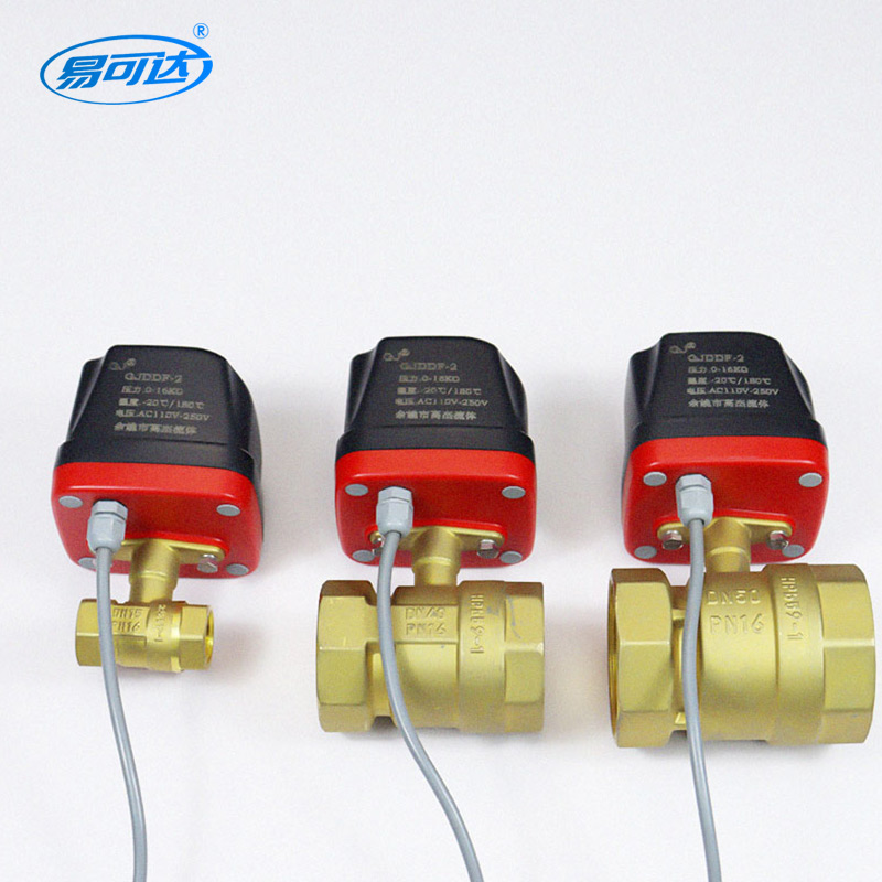 Electromagnetic valve