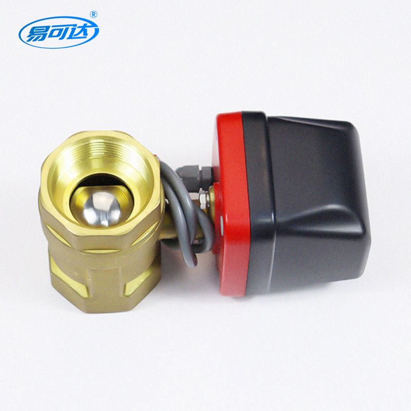 Electromagnetic valve