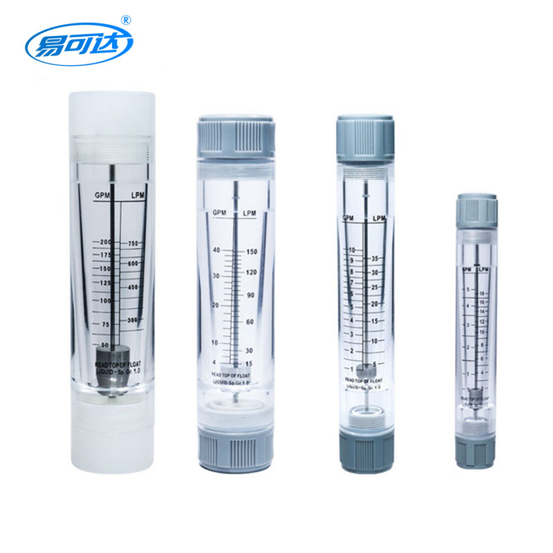 Piping flowmeter