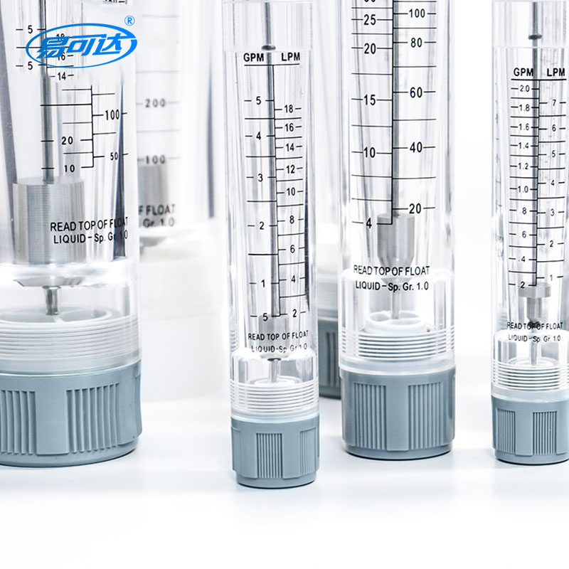 Piping flowmeter