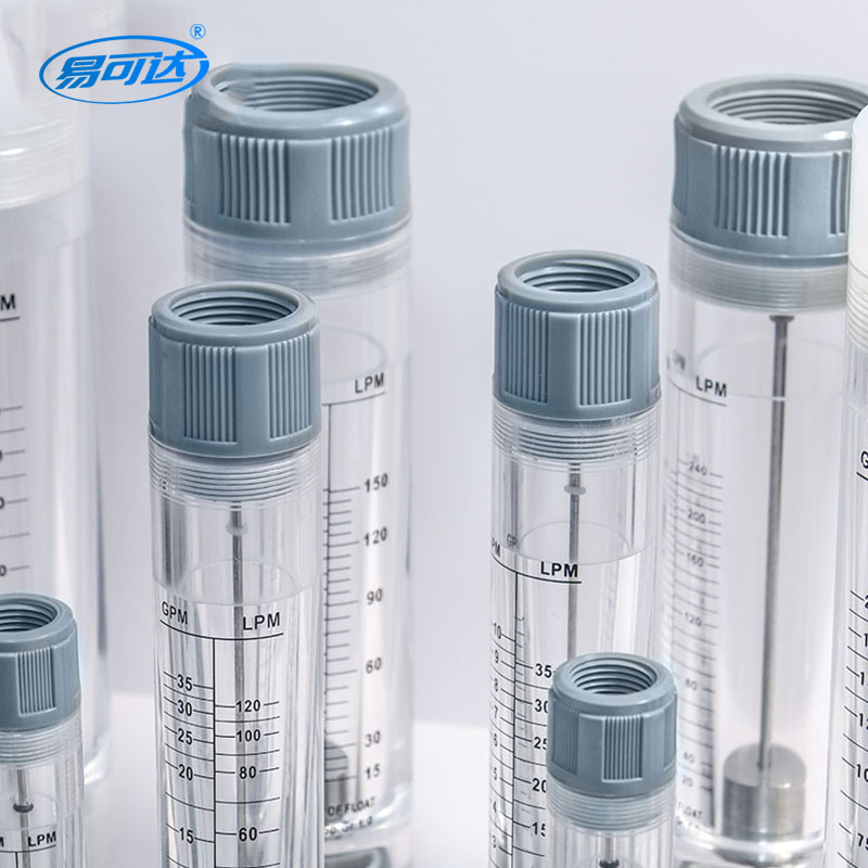 Piping flowmeter